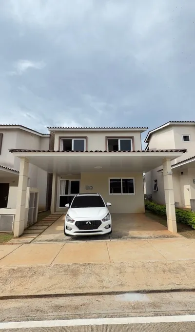 Casa Venta | LA CHORRERA, COSTA VERDE, PH NEW WEST II, CALLE E, Panamá Oeste, 🇵🇦 Panama
