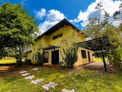 Casa Alquiler | P.H. ARBOLEDA DE SANTA CRUZ, CAPIRA, Panamá Oeste, 🇵🇦 Panama