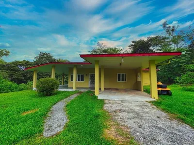 Casa Venta | BUGABA, BONGO, Chiriqui, 🇵🇦 Panama