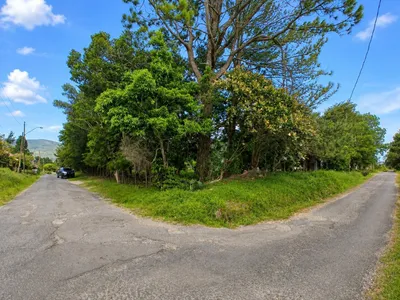 Terreno Venta | ALTO BOQUETE, CHIRIQUI, PANAMA, Chiriqui, 🇵🇦 Panama