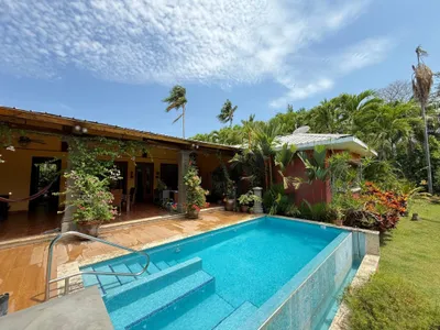 Casa Venta | S/N CALLE JESUS NAZARENO, Herrera, 🇵🇦 Panama