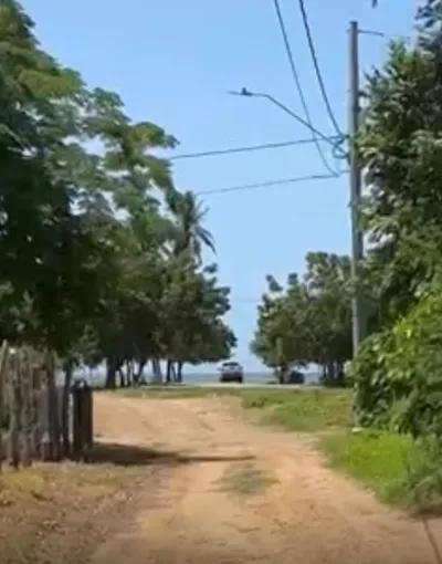 Terreno Venta | S/N PLAYA EL ROMPIO, Los Santos, 🇵🇦 Panama