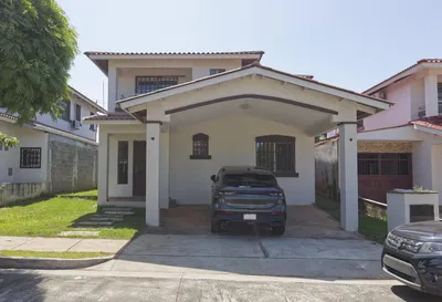 Casa Venta | CALLE CIRCUNVALACION, PH SPRING HILLS, COSTA VERDE, LA CHORRERA, Panamá Oeste, 🇵🇦 Panama