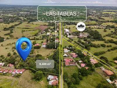 Terreno Venta | VIA TONOSI, Los Santos, 🇵🇦 Panama