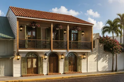 Edificio Venta | AVE B, ENTRE CALLE 13 Y 14, Panamá, 🇵🇦 Panama
