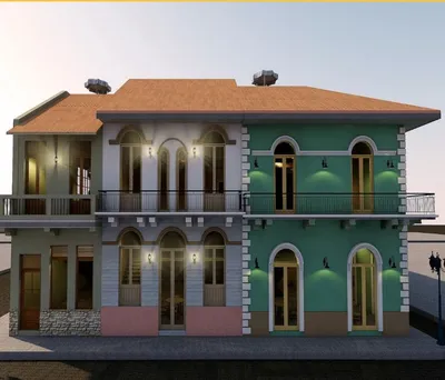 Edificio Venta | CALLE 13, SANTA ANA, Panamá, 🇵🇦 Panama