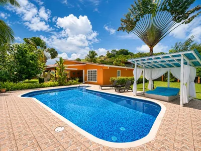 Casa Venta | Calle S/N CALLE S/N, SAN MARINO OCEANFRONT, Colon, 🇵🇦 Panama