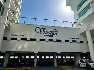 Apartamento Venta | EDISON PARK, Panamá, 🇵🇦 Panama