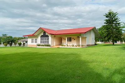 Casa Venta | BOQUERON, Chiriqui, 🇵🇦 Panama