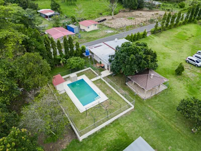 Casa Venta | CABUYA, BOQUERON, Chiriqui, 🇵🇦 Panama