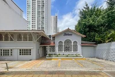 Edificio Venta | CALIDONIA, Panamá, 🇵🇦 Panama