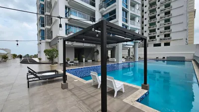 Apartamento Alquiler y Venta | Calle AVE LA ROTONDA, Panamá, 🇵🇦 Panama