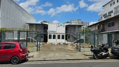 Terreno Venta | C. 8 OESTE, Panamá, 🇵🇦 Panama