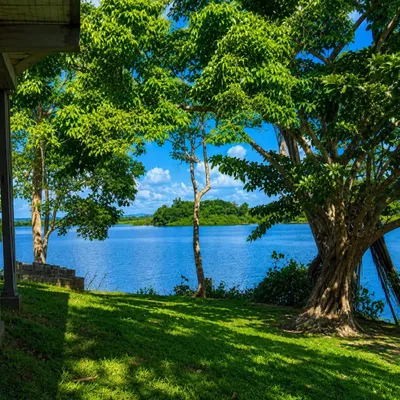 Terreno Venta | LAGARTERITA, LA ARENOSA, CORREGIMIENTO AMADOR, DISTRITO LA CHORRERA, Panamá Oeste, 🇵🇦 Panama