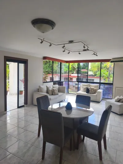 Apartamento Venta | F JOSE ISAAC FABREGA URBANIZACION EL CANGREJO, Panamá, 🇵🇦 Panama