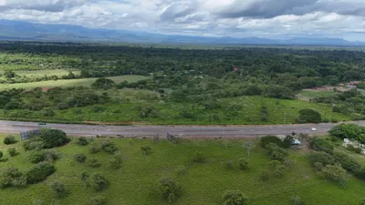 Terreno Venta | VIA DAVID BOQUETE, DOLEGA, Chiriqui, 🇵🇦 Panama
