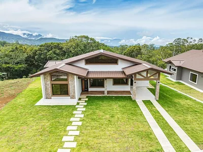 Casa Venta | PALMIRA, BOQUETE DISTRICT, CHIRIQUI, Chiriqui, 🇵🇦 Panama