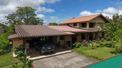 Casa Venta | LA CALLE ESPERANZA, Chiriqui, 🇵🇦 Panama