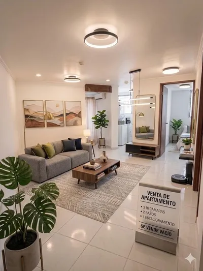 Apartamento Venta | LLANO BONITO, Panamá, 🇵🇦 Panama