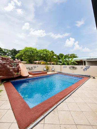 Casa Venta | CROTON ST, Panamá, 🇵🇦 Panama