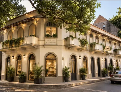 Edificio Venta | AVENIDA B, SANTA ANA, Panamá, 🇵🇦 Panama