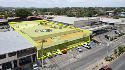 Local Comercial Alquiler y Venta | AVE. DR. BELISARIO PORRAS, Herrera, 🇵🇦 Panama