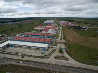 Bodega Alquiler y Venta | PARQUE LOGISTICO DE LAS AMERICAS, CARRETERA INTERAMERICANA, Panamá, 🇵🇦 Panama