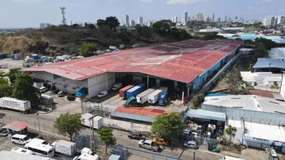 Industrial Alquiler | BODEGA CEDI SAN MIGUELITO, Panamá, 🇵🇦 Panama