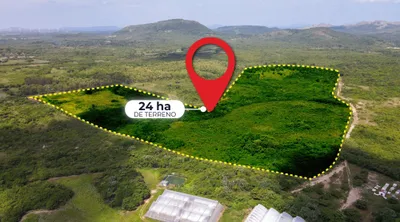 Terreno Venta | EL SILENCIO, PENONOME, Cocle, 🇵🇦 Panama