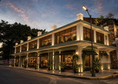 Edificio Venta | AVENIDA A, CON CALLE 14 Y 15, Panamá, 🇵🇦 Panama