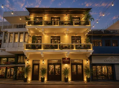 Edificio Venta | AVENIDA B, CASCO VIEJO DE PANAMA, Panamá, 🇵🇦 Panama