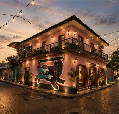 Edificio Venta | CALLE 15, FRENTE A LA MANZANA, Panamá, 🇵🇦 Panama