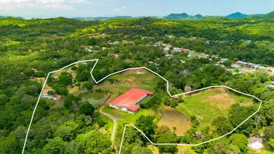 Finca Venta | CALLE PRINCIPAL, CERMENO, CAPIRA, Panamá Oeste, 🇵🇦 Panama