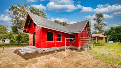 Casa Venta | VOLCAN, CALLE 13A SUR, Chiriqui, 🇵🇦 Panama