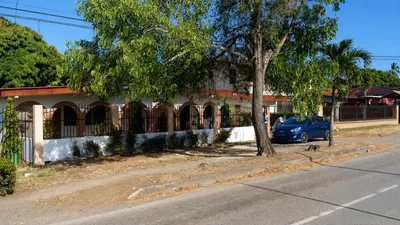 Casa Venta | LAS TABLAS, AZUERO PENINSULA, LOS SANTOS, Los Santos, 🇵🇦 Panama