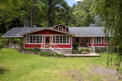 Casa Venta | TERRAS ALTAS, VOLCAN, Chiriqui, 🇵🇦 Panama