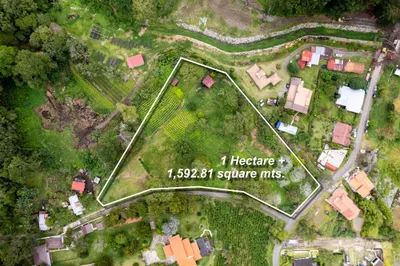 Terreno Venta | AV CENTENARIO, BOQUETE, Chiriqui, 🇵🇦 Panama