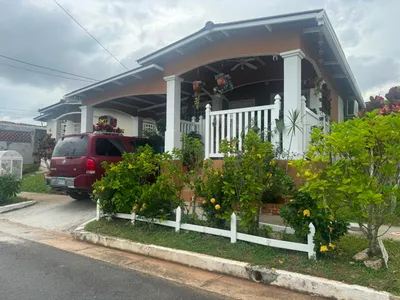 Casa Venta | CUARTA RESIDENCIAL VILLA REAL LA CHORRERA, Panamá Oeste, 🇵🇦 Panama