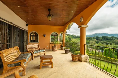 Casa Venta | VOLCANCITO ROAD, CERRO VERDE, Chiriqui, 🇵🇦 Panama