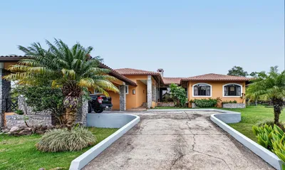 Casa Venta | 39 LOS MOLINOS, BOQUETE, Chiriqui, 🇵🇦 Panama