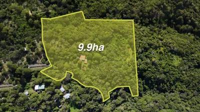 Finca Venta | PALMIRA ARRIBA, BOQUETE PANAMA, Chiriqui, 🇵🇦 Panama