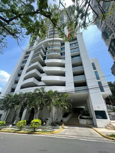 Apartamento Venta | AVENIDA 5A NORTE, EL CANGREJO, Panamá, 🇵🇦 Panama