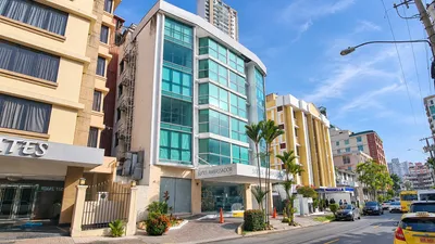 Hotel/apart Hotel Venta | EL CANGREJO, Panamá, 🇵🇦 Panama