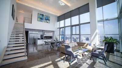 Casa Venta | OCEANAIRE PUNTA PACIFICA, Panamá, 🇵🇦 Panama