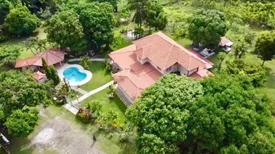 Casa Venta | CALLE LA PALMERA CHAME CALETTA, Panamá Oeste, 🇵🇦 Panama