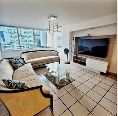 Apartamento Alquiler y Venta | MARPLAZA CALLE ANASTACIO RUIZ NORIEGA, Panamá, 🇵🇦 Panama