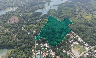 Finca Venta | TERRENO EN SAN JUAN COLON, Colon, 🇵🇦 Panama