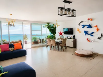 Apartamento Venta | PLAYA BLANCA, Cocle, 🇵🇦 Panama