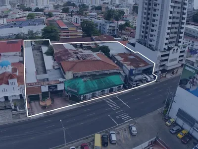 Terreno Venta | VIA PORRAS, Panamá, 🇵🇦 Panama