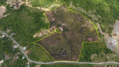 Terreno Venta | EL HIGO, SAN CARLOS, Panamá Oeste, 🇵🇦 Panama